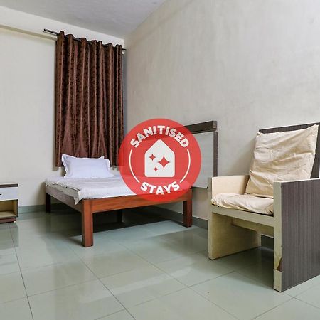 Spot On 60610 Malabar Tourist Home Kannur Exteriér fotografie