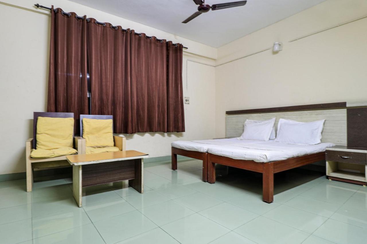 Spot On 60610 Malabar Tourist Home Kannur Exteriér fotografie